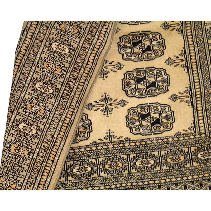 One-of-a-Kind 2'6" X 4'6" Area Rug