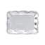 Giftables Aluminum Decorative Tray