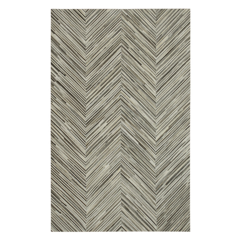Tapis Timaree, Rectangle de 5 pi x 8 pi