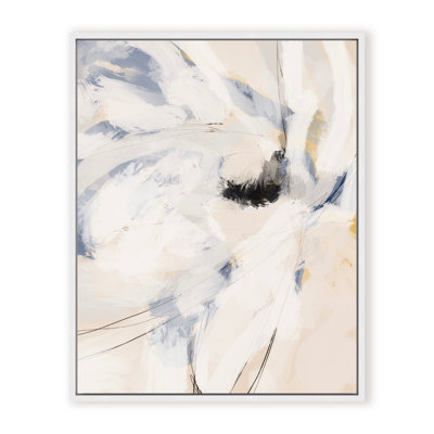 Nature Inspired Nomadic Blossom