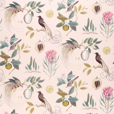 Paradesia Fabric
