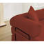 Canapé-lit pliant convertible 78,5 po, canapé-lit combiné en velours côtelé 5 en 1 DIY-1522243675