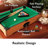 Sinister Table Top Billiards
