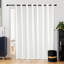 Rideau occultant en polyester Haddonfield Max-98748986-98748991