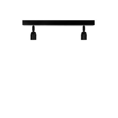 Zahir 48cm 2 -Light Track Kit