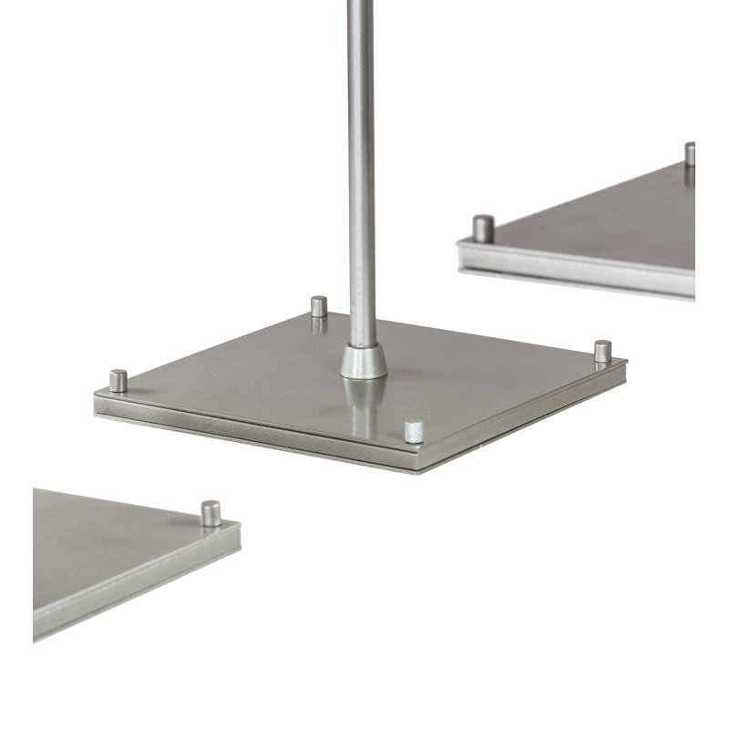 75" Long Kossar Cascading Pendant