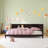Modern Full Size Wood Bed-75670684
