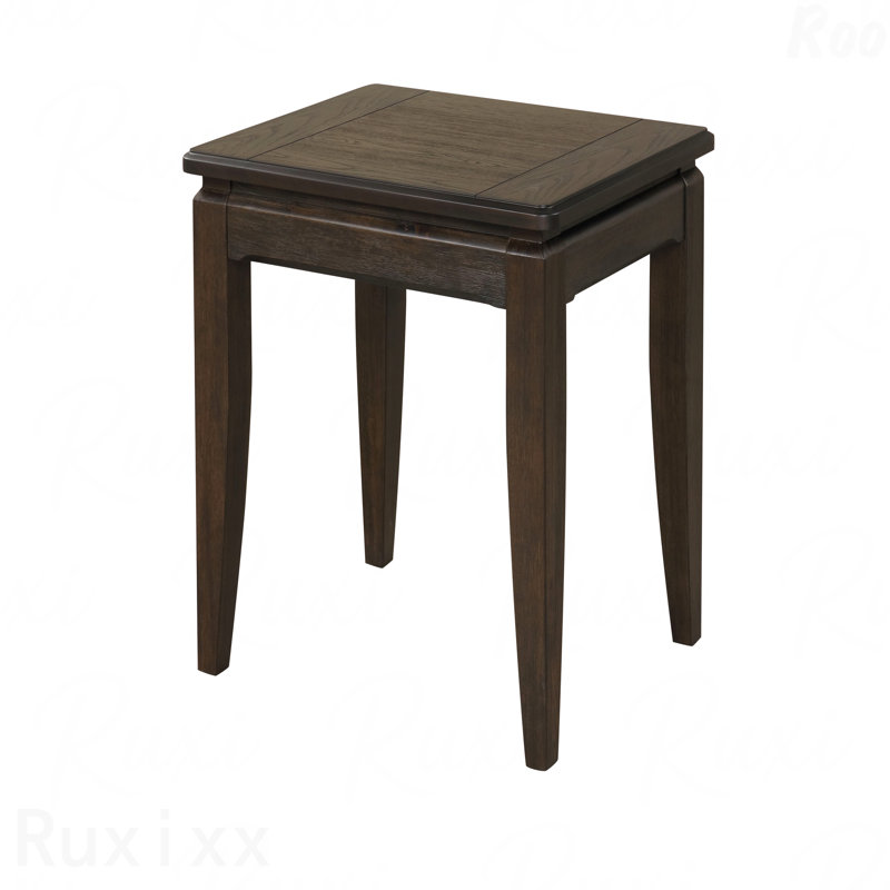 Coffee Finish End Table