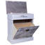 4 Pair Shoe Rack-536144345