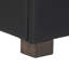 Brayce 47'' Wide Faux Leather Ottoman-1655136199