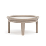 Maidstone Glass Coffee Table