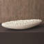 Centre de table Reef - blanc mat
