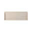 "Six Beers Table - Travertine"