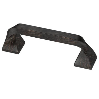 (5 Pack) 3 inch Everly Pull Venetian Bronze