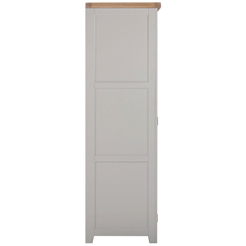 2 Door Wardrobe