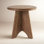 Hayes 24" End Table