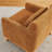 Aishah Upholstered Armchair-727377012