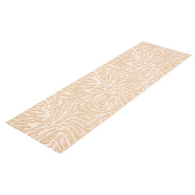 Abstract Indoor Rug