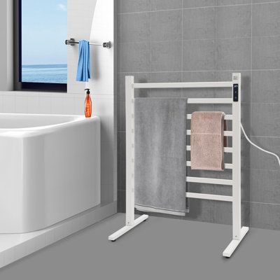 Electric Towel Warmer Rack