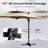10 Ft Aluminum Cantilever Umbrella-1721771676-1700543529