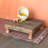 Beanland Solid Wood Single Coffee Table-977366892
