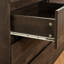 Commode à tiroirs