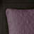 Reversible Quilt Set Purple King/Cal King-125529756-125529757