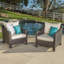 Chaise de patio avec coussins Amarveer-1326268133