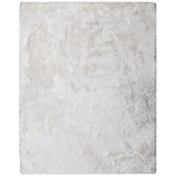 Pavilion Area Rug in White
