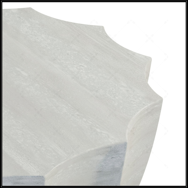 Table basse imperméable 35,43 po