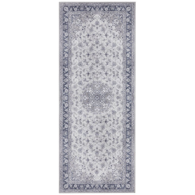Nain Tufted Sapphire Rug