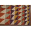 Tapis géométrique Gabbeh