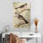 Brampt Twee Vogels Op Takken-106964695