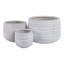 Jardinières 3 pièces Aedin-692634318