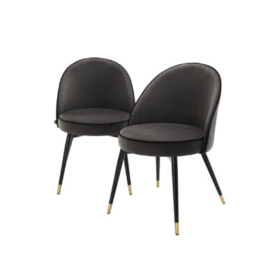 Upholstered Dining Chair