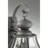 Gula 3 - Light Outdoor Hanging Lantern-1834216105