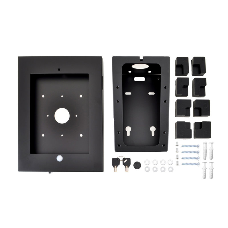 Accessoire de support universel anti-vol inviolable