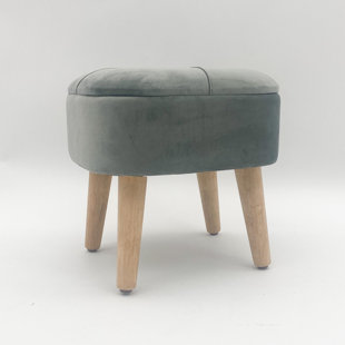 voyage maison large footstool