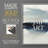 Waves I Framed Print - Solid Wood