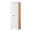 Raseborg 2 Door Wardrobe