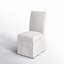 Chaise parsons Arsaluis-1460766178