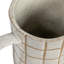 Seuon 46oz. Stoneware Pitcher