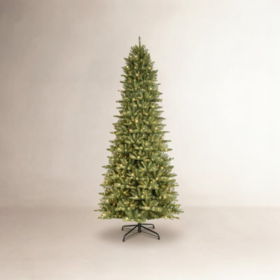Kadyn Fraser Fir Pre-Lit Christmas Tree