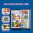 WANAI 3.2 Cubic Feet Mini Fridge Small Refrigerator for Dorm College Office-98077652
