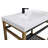 Raya 36'' Single Bathroom Vanity with Resin Top-1946294818