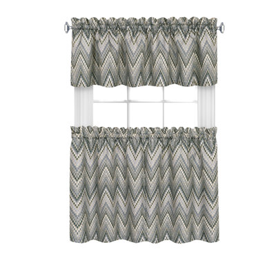 Yarra Chevron Tailored