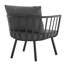 Fauteuil d'extérieur Riverside-2113267231