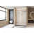 Brushed Nickel selected