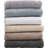 Cloud Loom 100% Cotton Plush Bath Towel-17548975-128778525