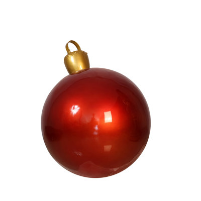 Ornaments [Ornament Red]